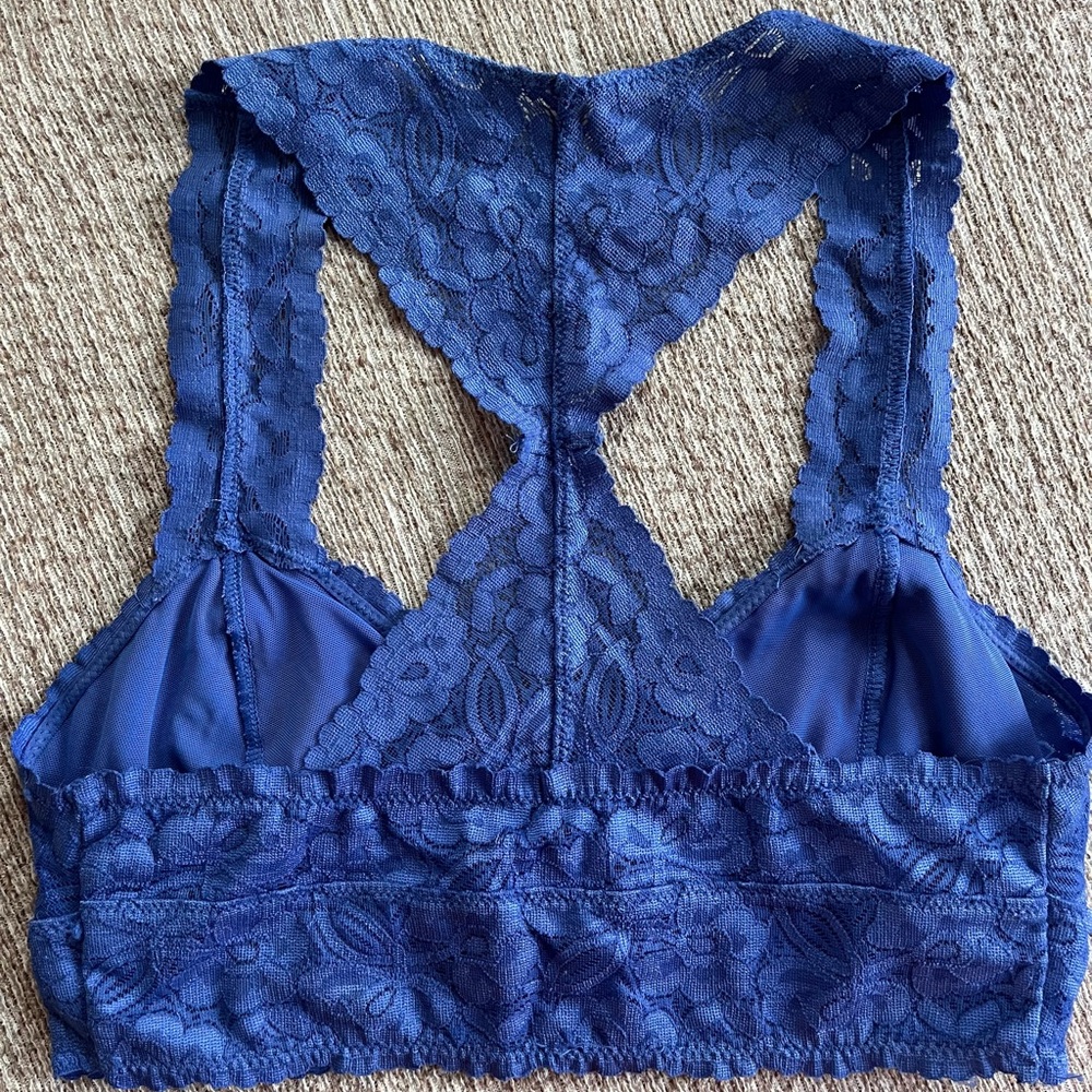 Free People bralette